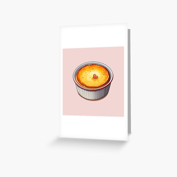 Item preview, Creme Brulee designed and sold by sakurashorty.
