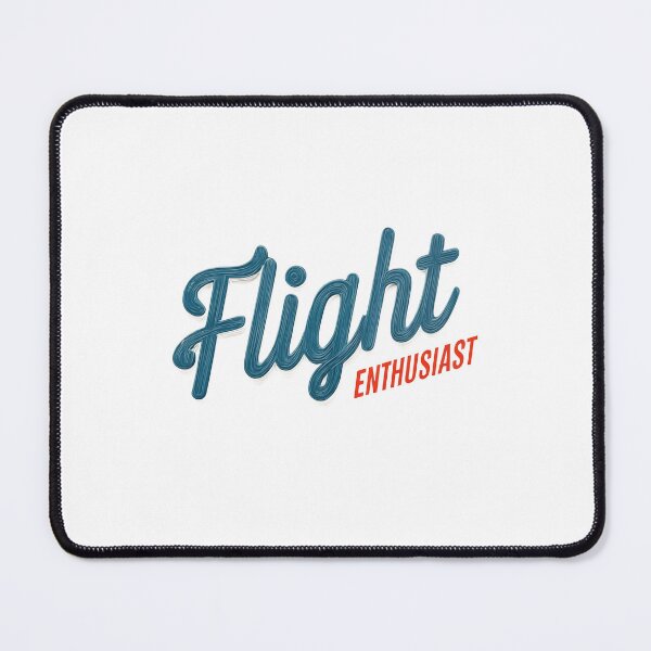 Item preview, Flight Enthusiasts Enjoy Plane Spotting Adventures designed and sold by FWLKIT.