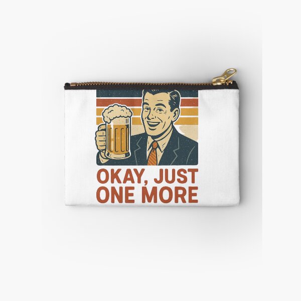 Item preview, Just One More designed and sold by Daily Grind Gear.