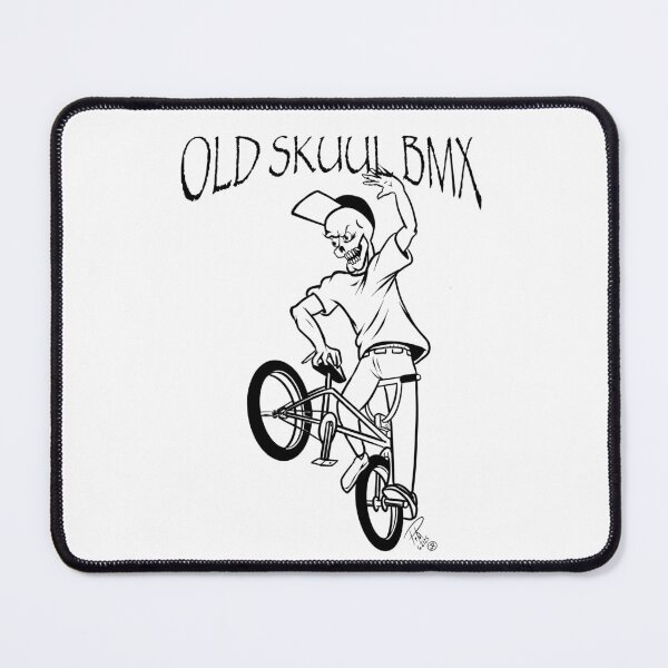 Item preview, Old Skuul BMX designed and sold by Calimon.