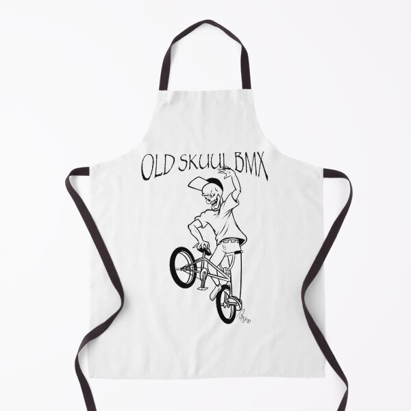 Item preview, Old Skuul BMX designed and sold by Calimon.