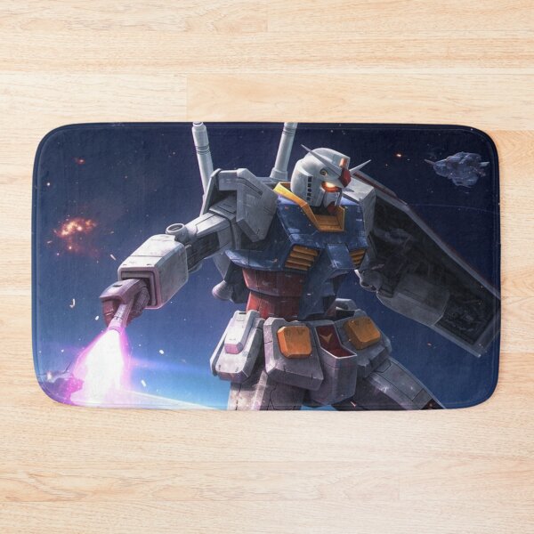 Item preview, Gundam  designed and sold by jinwooo.