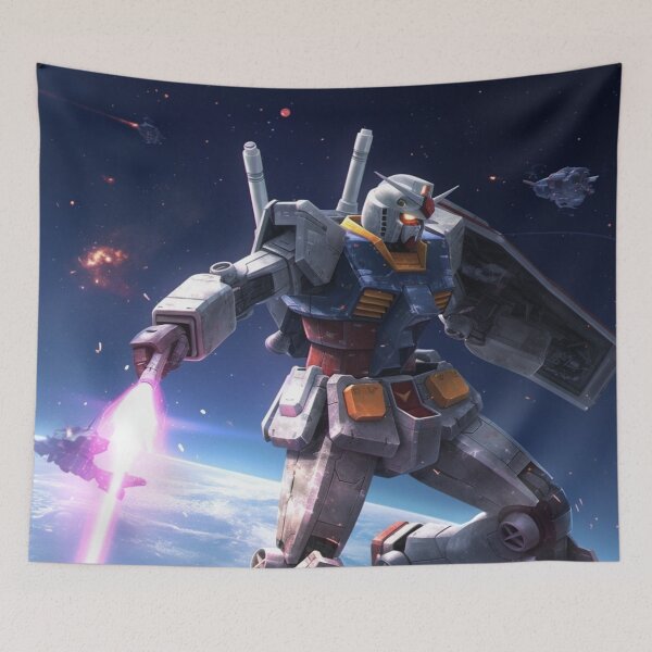 Item preview, Gundam  designed and sold by jinwooo.