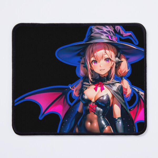 Item preview, Sexy Vampire Witch Anime Girl – Supa Sonico designed and sold by MikaseSan.