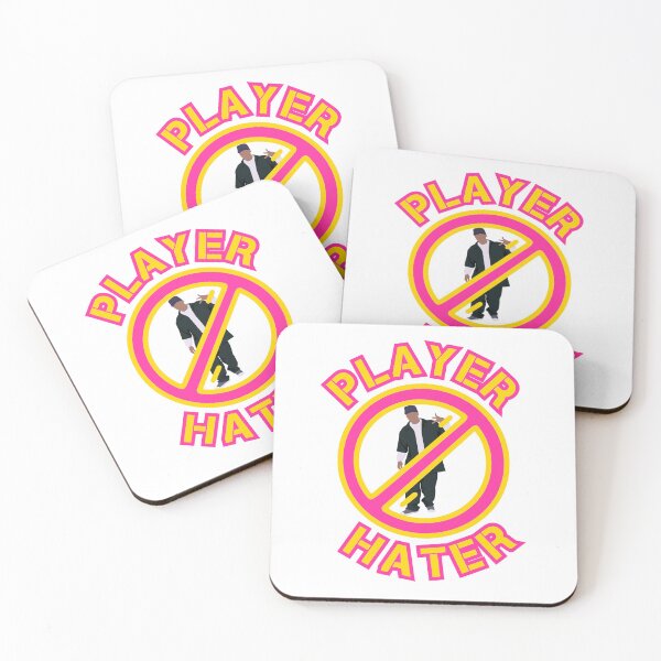 Item preview, Player Hater designed and sold by UNK-Fatigues.