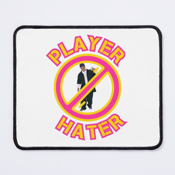 Item preview, Player Hater designed and sold by UNK-Fatigues.