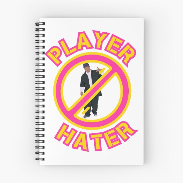 Item preview, Player Hater designed and sold by UNK-Fatigues.