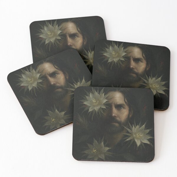 Item preview, The Writer's Garden I designed and sold by andycwhite.