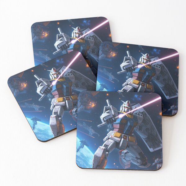 Item preview, Gundam designed and sold by jinwooo.