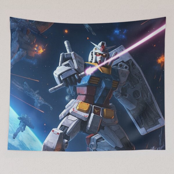 Item preview, Gundam designed and sold by jinwooo.