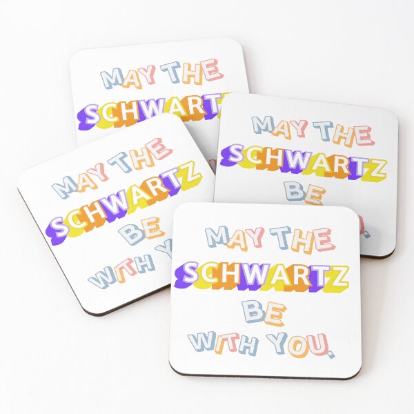 Item preview, May The Schwartz Be With You designed and sold by skim3080.