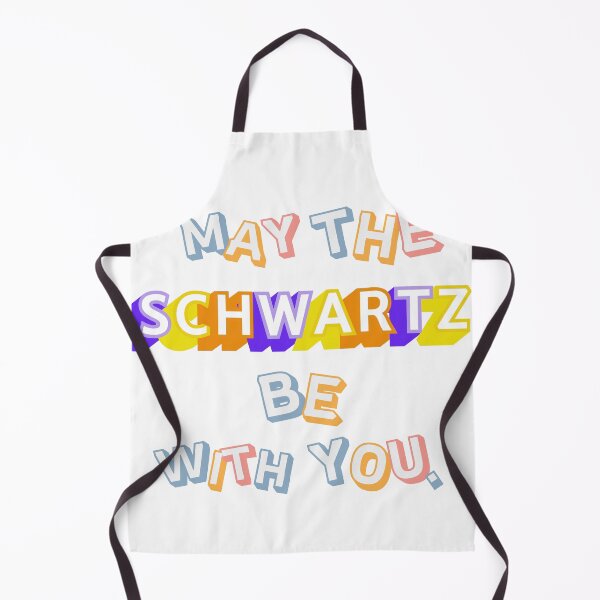 Item preview, May The Schwartz Be With You designed and sold by skim3080.