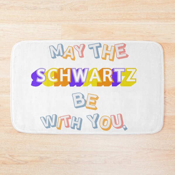 Item preview, May The Schwartz Be With You designed and sold by skim3080.