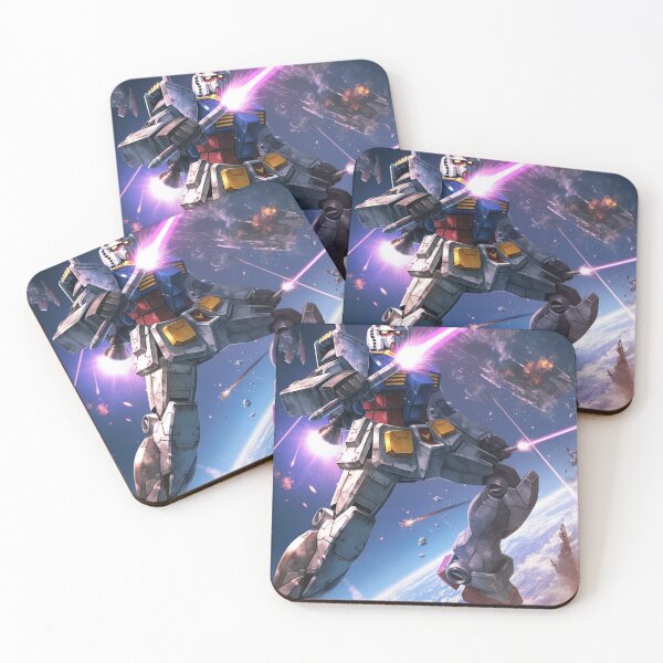 Item preview, Gundam designed and sold by jinwooo.
