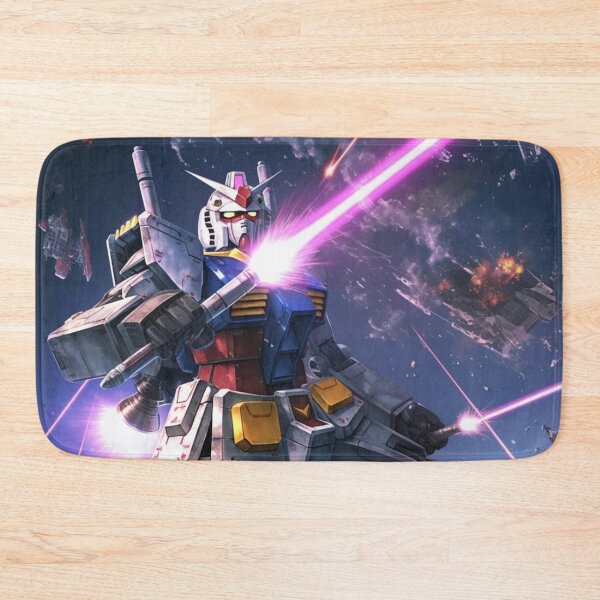 Item preview, Gundam designed and sold by jinwooo.