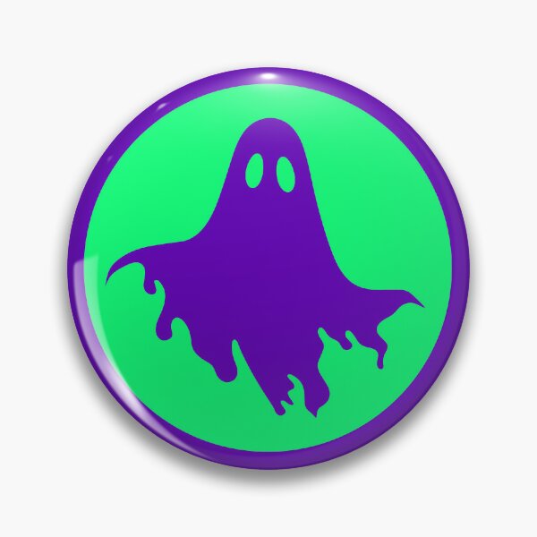 Item preview, Ghost Life designed and sold by UNK-Fatigues.