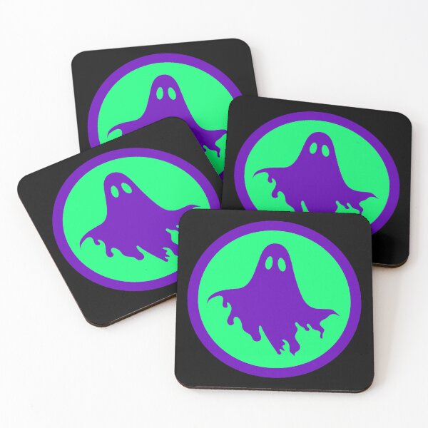 Item preview, Ghost Life designed and sold by UNK-Fatigues.