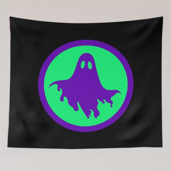Item preview, Ghost Life designed and sold by UNK-Fatigues.