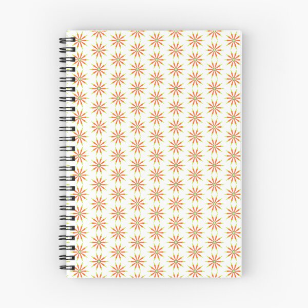 Item preview, December 24th Birth Flower Loranthaceae Pattern designed and sold by birthflower.