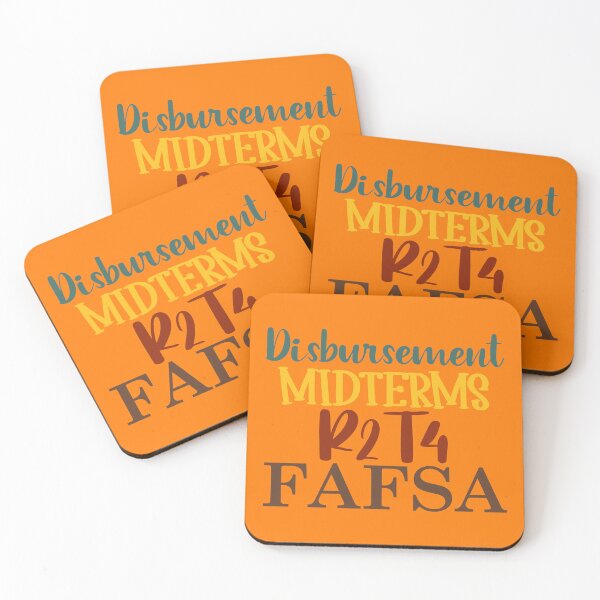 Item preview, Fall in Financial Aid designed and sold by loucitygoods.