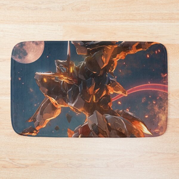 Item preview, Gundam designed and sold by jinwooo.
