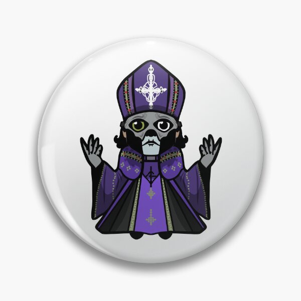 Item preview, Diddy Daddy 5 designed and sold by Clergy Curios.