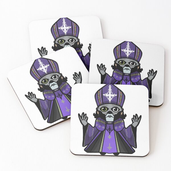 Item preview, Diddy Daddy 5 designed and sold by Clergy Curios.
