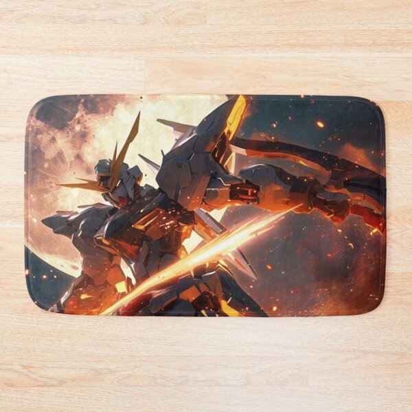 Item preview, Gundam designed and sold by jinwooo.