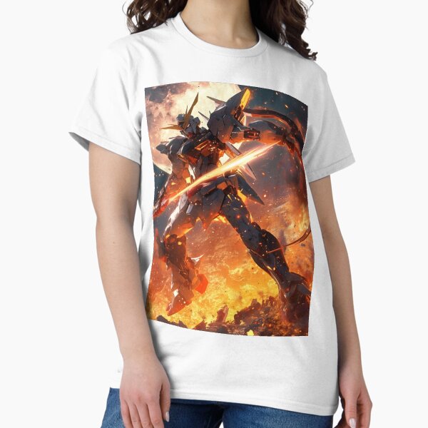 Item preview, Gundam designed and sold by jinwooo.