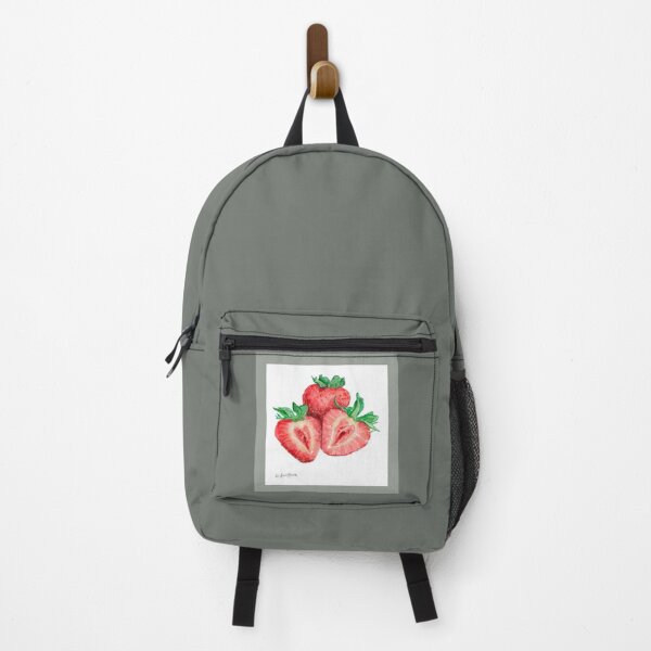 Item preview, Tout Sweet - watercolor painting designed and sold by Annie Mason Art.