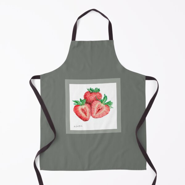 Item preview, Tout Sweet - watercolor painting designed and sold by Annie Mason Art.