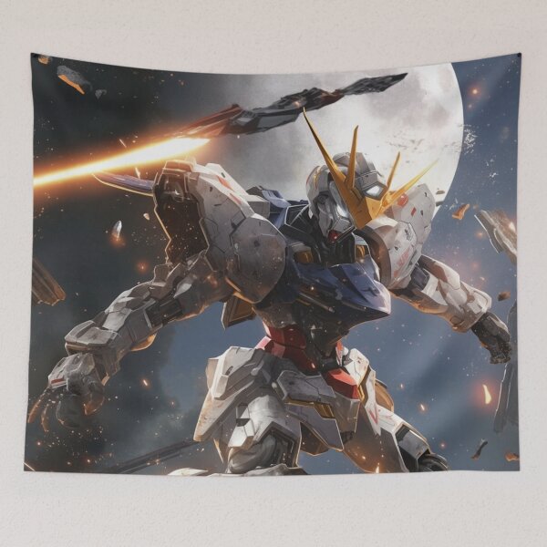 Item preview, Gundam designed and sold by jinwooo.