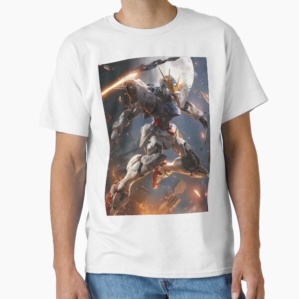 Item preview, Gundam designed and sold by jinwooo.