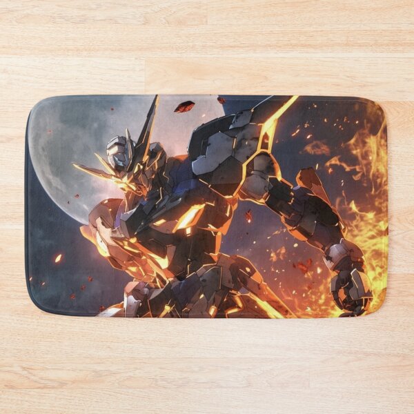 Item preview, Gundam designed and sold by jinwooo.