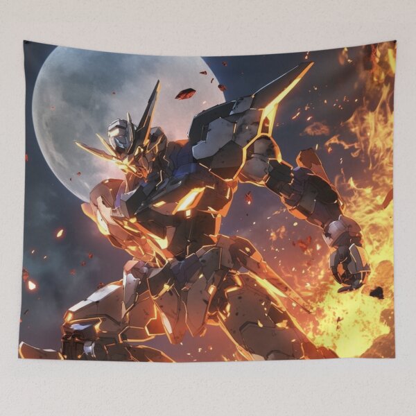 Item preview, Gundam designed and sold by jinwooo.