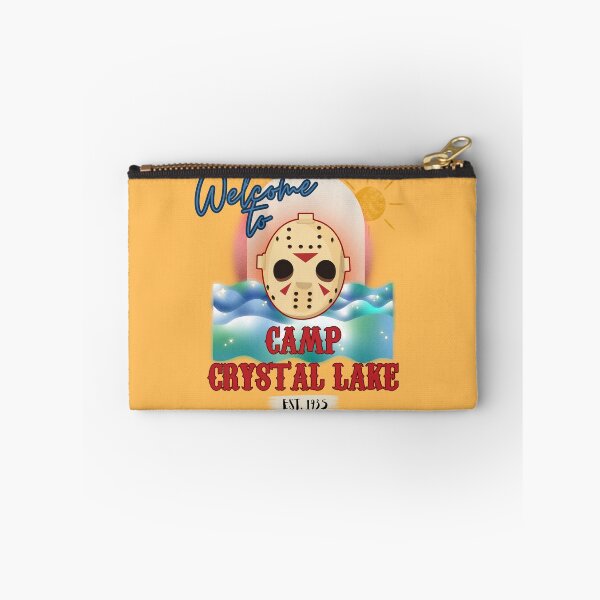Item preview, Friday the 13th : Welcome to Camp Crystal Lake designed and sold by pumpkinlillies.
