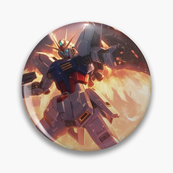 Item preview, Gundam designed and sold by jinwooo.