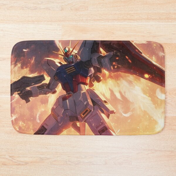 Item preview, Gundam designed and sold by jinwooo.