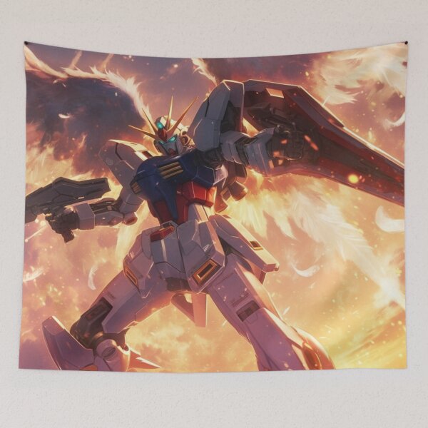 Item preview, Gundam designed and sold by jinwooo.