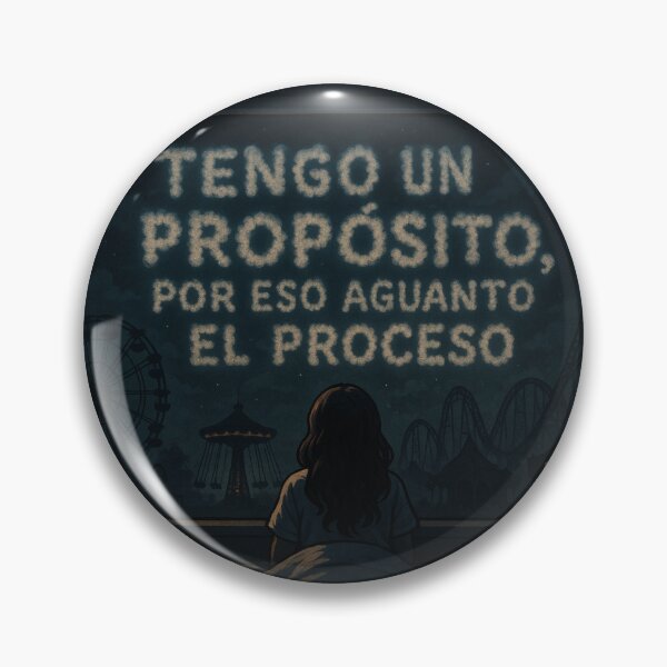 Item preview, Journey to the Center of Purpose designed and sold by K∆T.