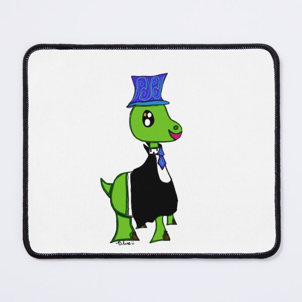 Item preview, Dappersaurus designed and sold by Blue-Cardinal.
