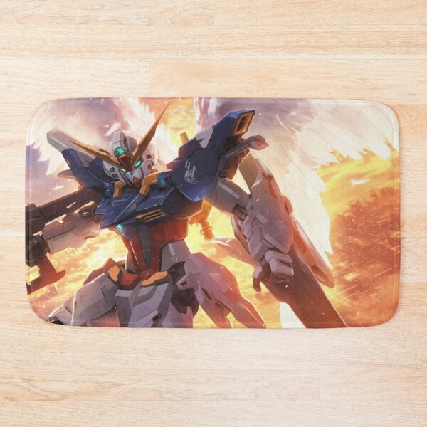 Item preview, Gundam designed and sold by jinwooo.