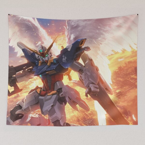 Item preview, Gundam designed and sold by jinwooo.