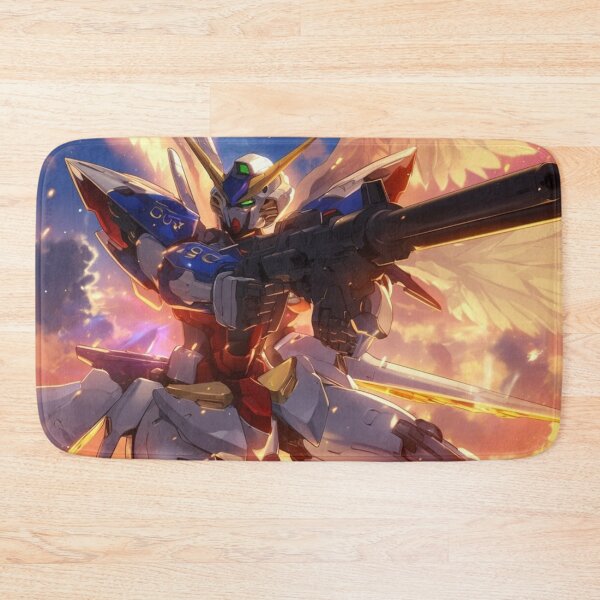Item preview, Gundam designed and sold by jinwooo.