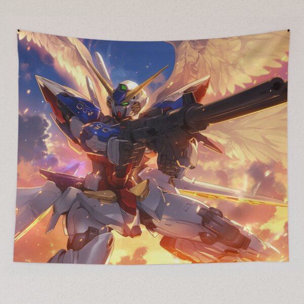 Item preview, Gundam designed and sold by jinwooo.