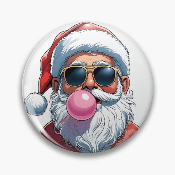 Item preview, Summer Santa designed and sold by Whistle-and-Co.
