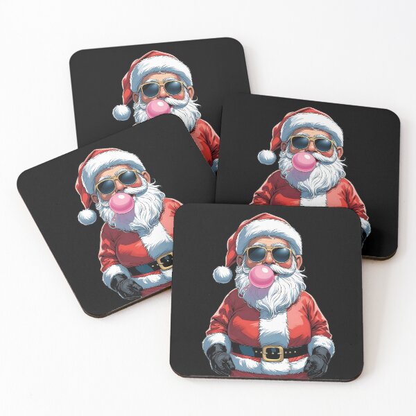 Item preview, Summer Santa designed and sold by Whistle-and-Co.