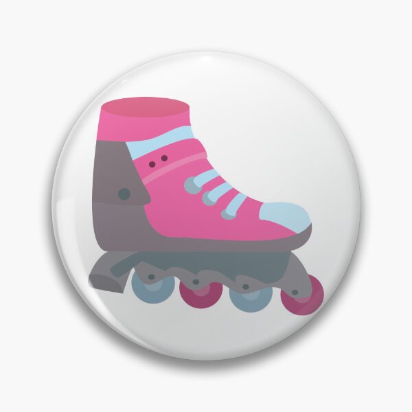 Item preview, Roller Skates designed and sold by ROSE ANN BANILAR.
