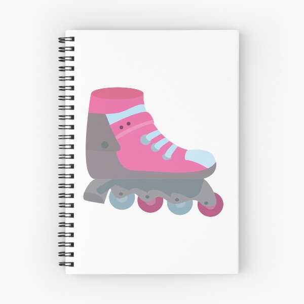 Artikelvorschau, Roller Skates entworfen und verkauft von ROSE ANN BANILAR.