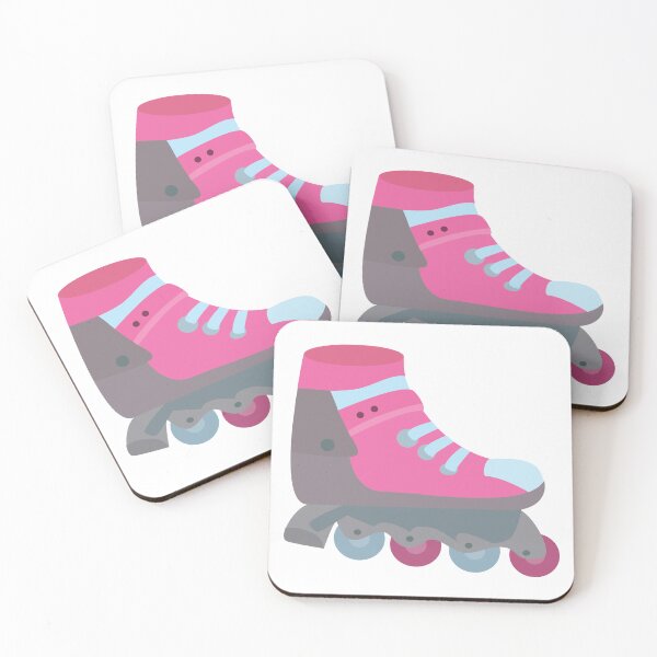 Item preview, Roller Skates designed and sold by ROSE ANN BANILAR.